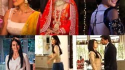 Qubool Hai Zoya Farooqui Subhi Jyoti