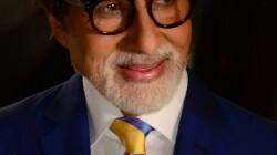 Amitabh Bachchan birthday special