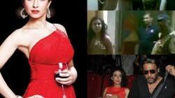 Cover Story actor Anjum Nair arrested second time for abusing police