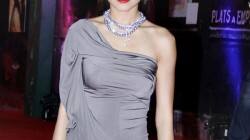 Anushka Sharma