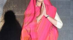 Desh Ki Beti Nandini Kirti Nagpure