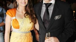 Fardeen Khan expecting his first child with wife Natasha