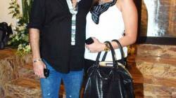Fardeen Khan’s sister Laila Furniturewala caught in flaming Bandra building!