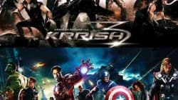 Hrithik Roshan’s Krrish 3: Inspired by Avengers?