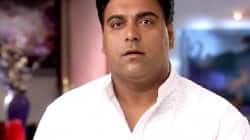 Bade Acche Lagte Hain: IS Ram Kapoor married?