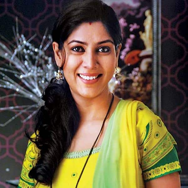 Sakshi Tanwar to host Mujhe Pankh De Do on TV - sakshi-tanwar111013