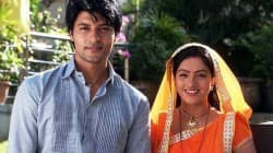 Diya Aur Baati Hum Suraj and Sandhya