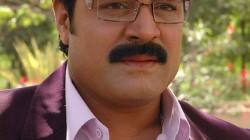Srihari: An artiste par excellence