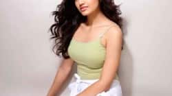 Tara Alisha Berry considers Aishwarya Rai Bachchan as her role model