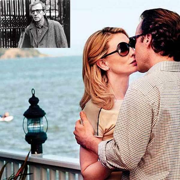 Woody Allen's Blue Jasmine India release cancelled due to anti-smoking warning: Bollywood reacts Woody Allen's Blue Jasmine India release cancelled due to anti-smoking warning: Bollywood reacts