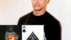 Aamir Khan Dhoom 3