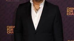 Abhishek Bachchan obsessed with 8 pack abs