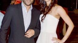 Abhishek Kapoor engaged to his long time girlfriend Pragya Yadav