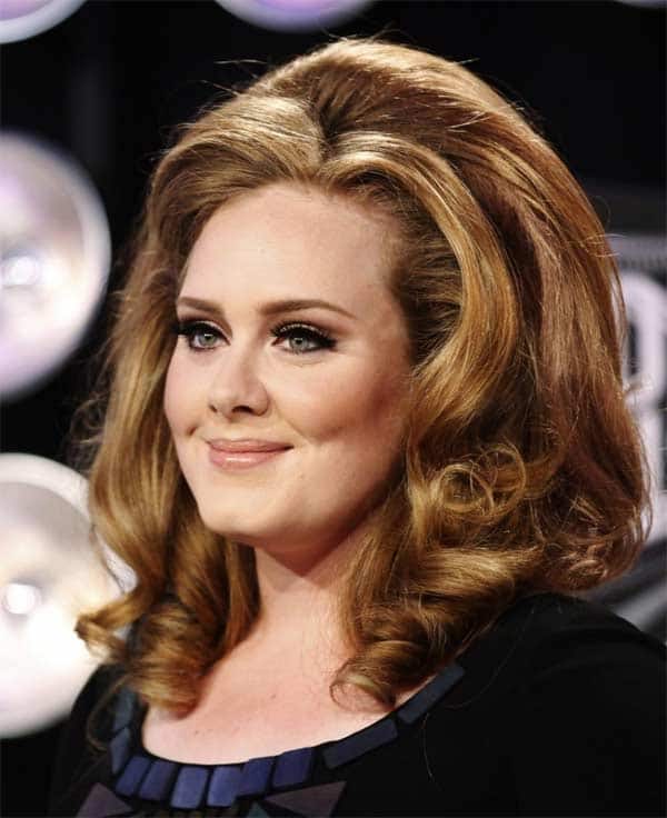 Adele Adele