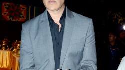 Aditya Pancholi police case