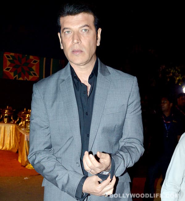 Aditya Pancholi police case Aditya Pancholi police case