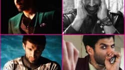 Is Aditya Roy Kapur’s beard his lucky charm?