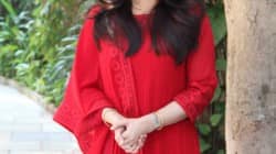 Aishwarya Rai Bachchan
