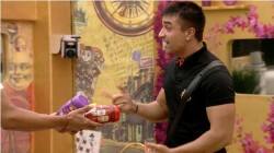 Bigg Boss diaries