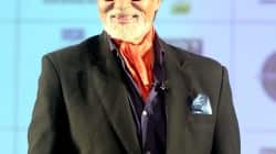 Amitabh Bachchan: I'll try again to build a girl's school