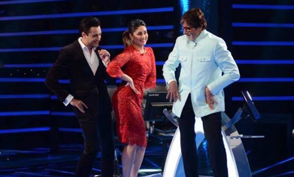 Amitabh-Bachchan-kareena-Imran-on-the-sets-of-KBC-1