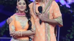 Nach Baliye 6, Amrapali Gupta and Yash Sinha