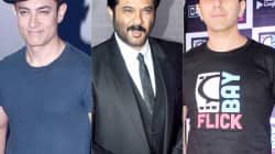 Aamir Khan and Anil Kapoor to host Diwali party