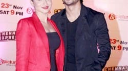 Is Sushant Singh Rajput making up with girlfriend Ankita Lokhande in Thailand?