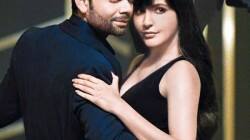 What’s brewing between Anushka Sharma and Virat Kohli?