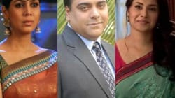 Who will Ram Kapoor support - Priya or Juhi