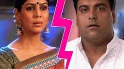 Bade Achche Lagte Hain, Priya Kapoor, Ram Kapoor