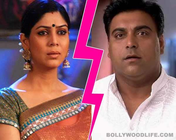 Bade Acche Lagte Hain: Is Priya separating from Ram Kapoor…again