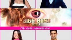 Bigg Boss 7