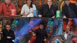 Boogie Woogie Comedy Circus Ke Mahabali