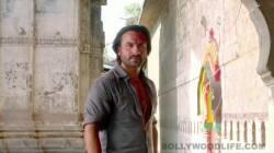 Bullett Raja controversy
