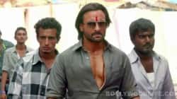 Saif Ali Khan in Bullett Raja