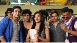 Channel V