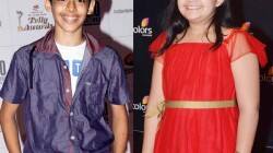 Darsheel Safary and Saloni Daini to host International Children's Film Festival