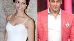 Is Deepika Padukone desperate to work with Salman Khan?