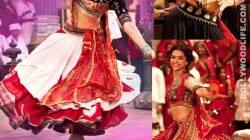 Want to swing your hips like sexy Deepika Padukone in Ram-Leela?