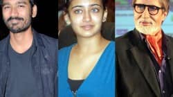 Shruti Haasan’s sister Akshara to debut opposite Dhanush!