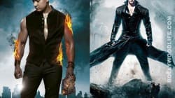 Krrish 3 breaks record of Chennai Express