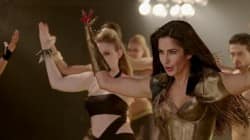Dhoom:3 song Dhoom machale dhoom: Katrina Kaif a Barbie doll not an actor, think fans!