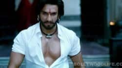 Goliyon Ki Rasleela Ram-Leela dialogue promo