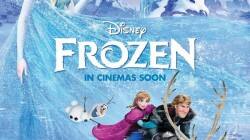 Frozen, Frozen movie review