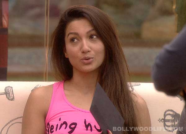 Bigg Boss 7 Bigg Boss 7
