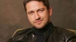 Gerard Butler happy birthday