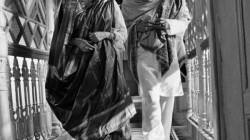 Satyajit Ray arrives in Mumbai...in pictures!