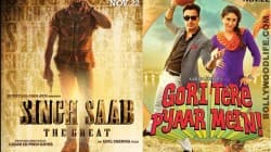 Box office report: Sunny Deol and Kareena Kapoor Khan's film struggling at at box office
