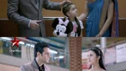 Yeh Hai Mohabbatein